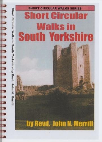 Short Circular Walks in South Yorkshire: (Short circular walk guides)