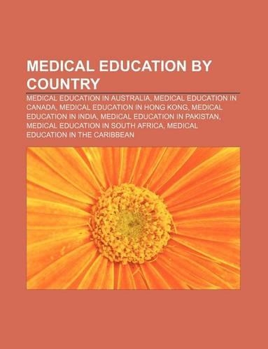 Medical Education by Country