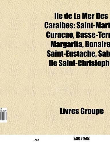 Ile de La Mer Des Caraibes