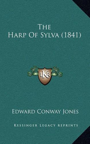 The Harp of Sylva (1841)