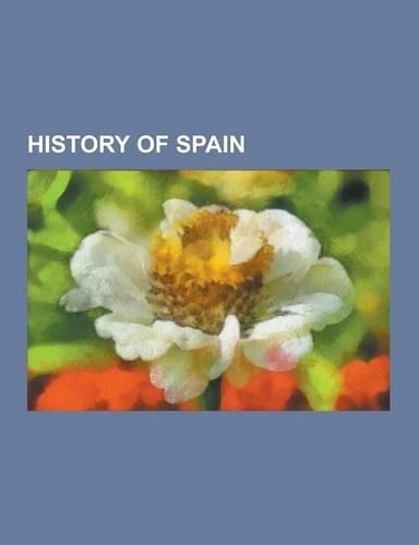 History of Spain