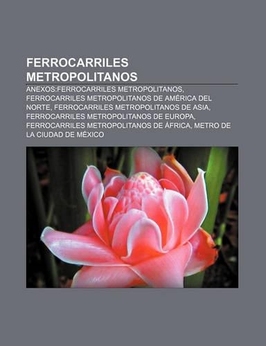 Ferrocarriles Metropolitanos