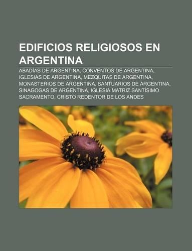 Edificios Religiosos En Argentina