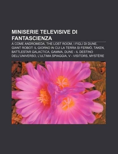 Miniserie Televisive Di Fantascienza