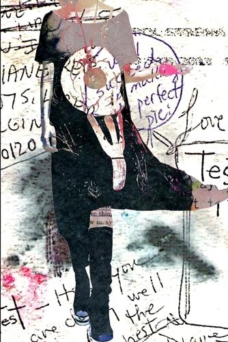 Girl in Port: (English)