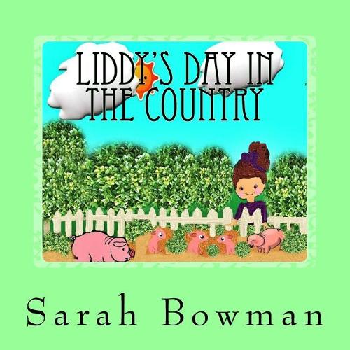 Liddy's Day In The Country