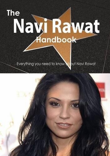 The Navi Rawat Handbook - Everything You Need to Know about Navi Rawat