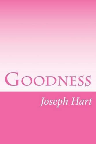 Goodness