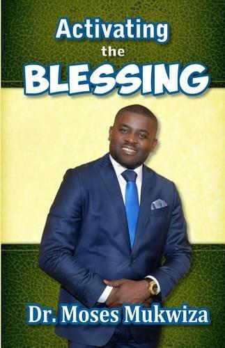 Activating the Blessing: (English)