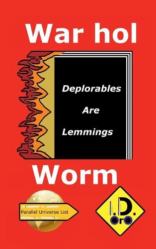 Warhol Worm (Francaise Edition)