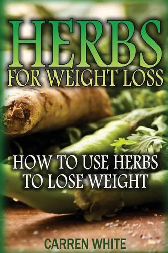 Herbs for Weight Loss