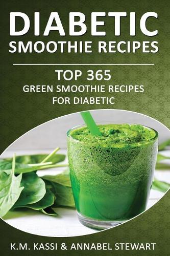 Diabetic Smoothie Recipes