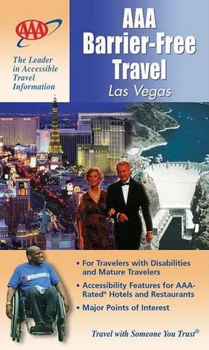 Aaa's Barrier-Free Travel