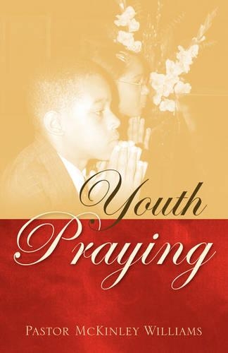 Youth Praying