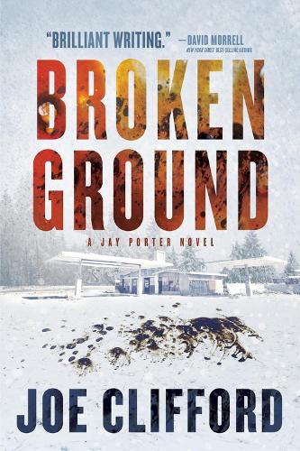 Broken Ground: (The Jay Porter Series)