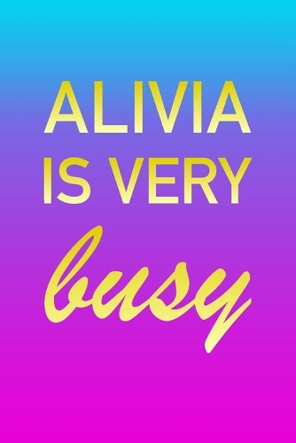 Alivia