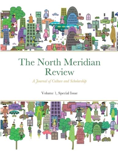 The North Meridian Review V1: Sp