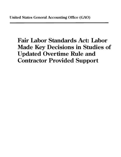 Fair Labor Standards ACT