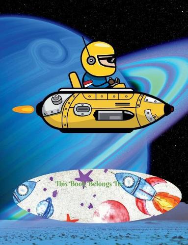 Back to School (75)This Book Belongs To