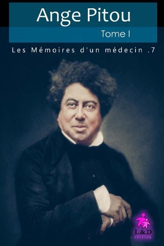 Ange Pitou - Tome I
