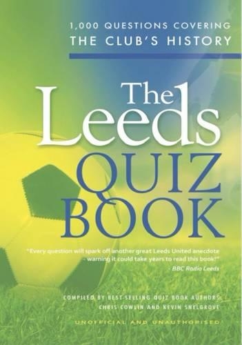 The Leeds Quiz Book