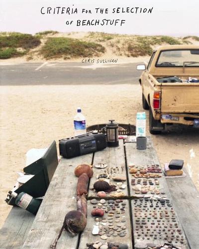 Criteria for the Selection of Beach Stuff