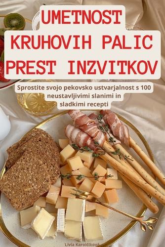 Umetnost Kruhovih Palic, Prest in Zvitkov