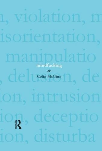 Mindfucking