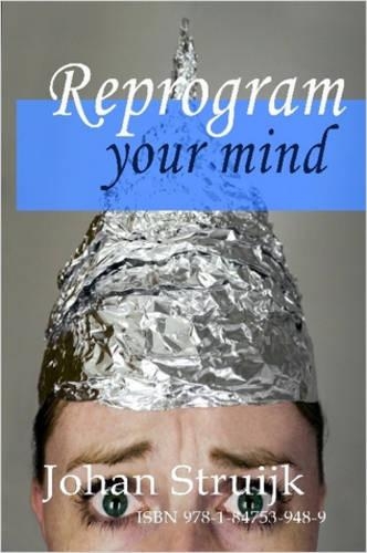 Reprogram Your Mind