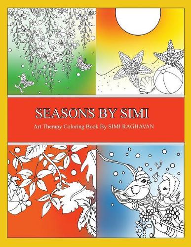 Seasons by Simi