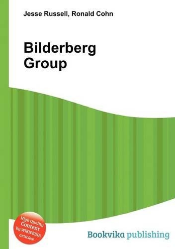 Bilderberg Group