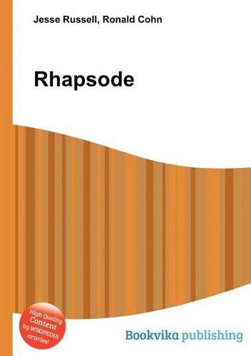 Rhapsode