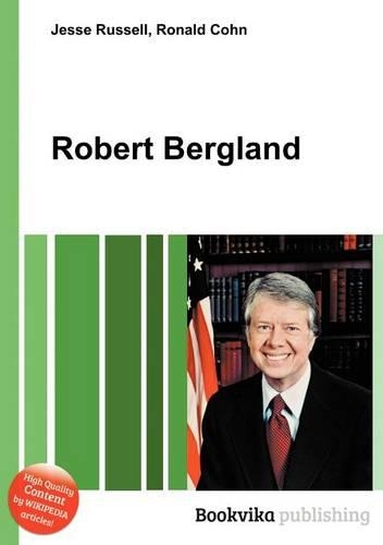 Robert Bergland