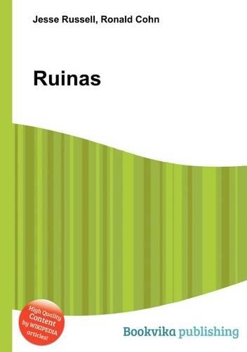 Ruinas: (English)