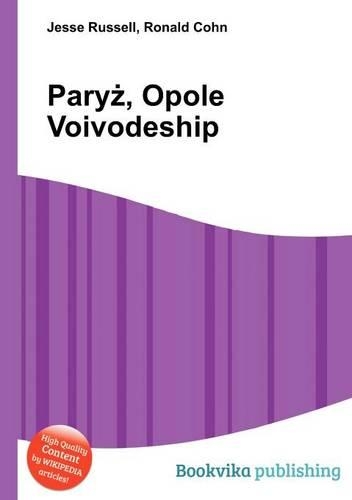 Pary, Opole Voivodeship
