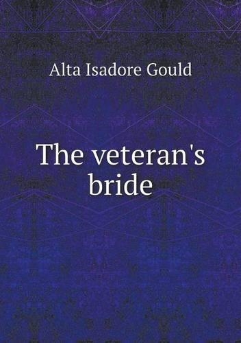 The veteran's bride: (English)