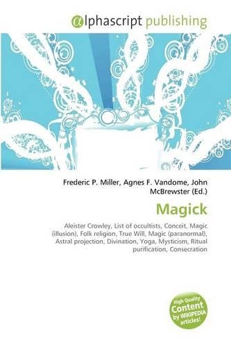 Magick