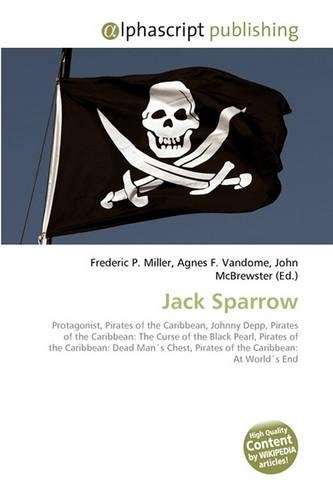 Jack Sparrow