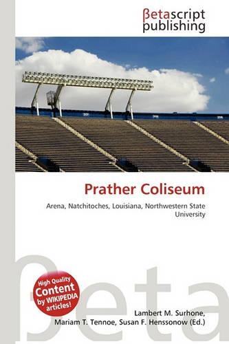 Prather Coliseum