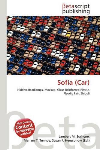 Sofia (Car)
