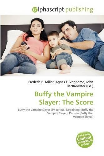 Buffy the Vampire Slayer