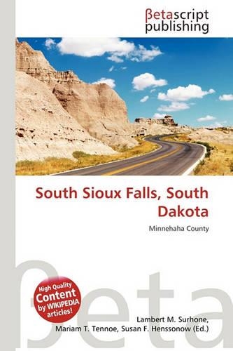 South Sioux Falls, South Dakota