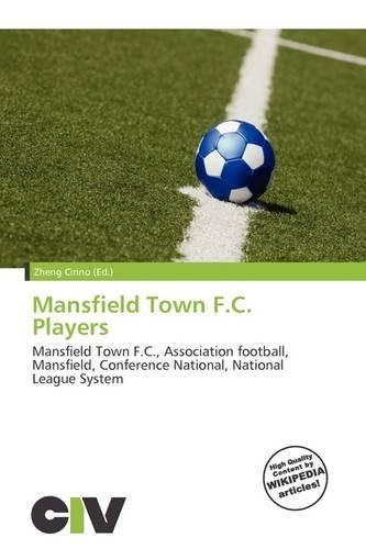 Mansfield Town F.C. Players