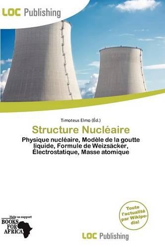Structure Nucl Aire: (French)
