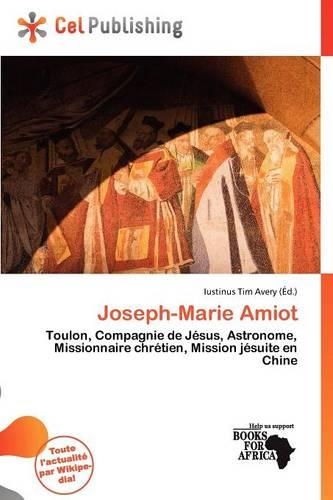 Joseph-Marie Amiot