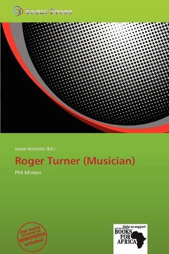 Roger Turner (Musician)