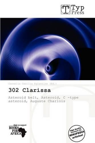 302 Clarissa: (English)