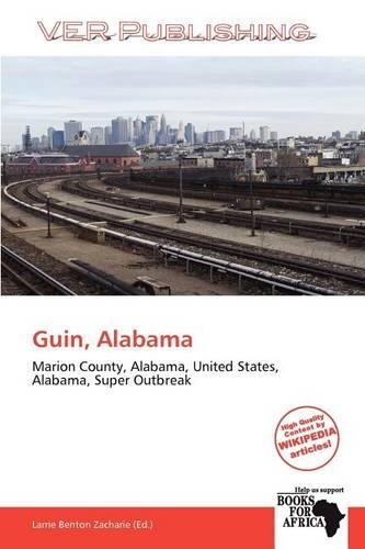Guin, Alabama
