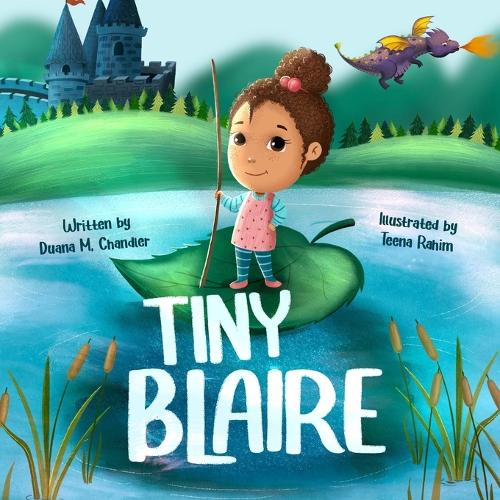 Tiny Blaire: (1 Tiny Blaire Collection)