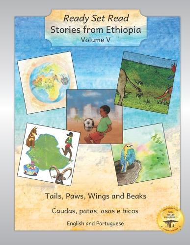 Stories From Ethiopia